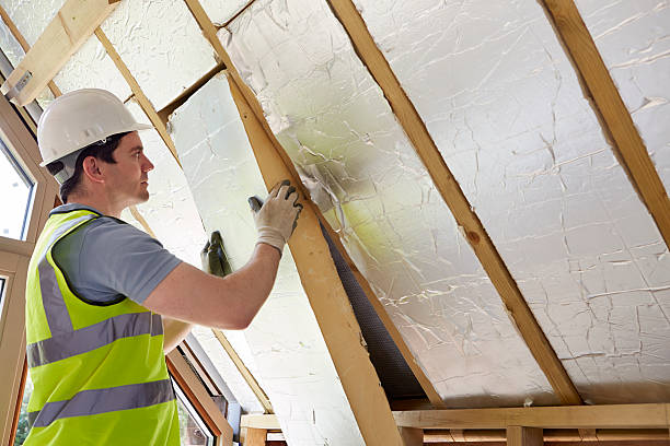 Best Energy Efficiency Insulation in Lafayette, CO