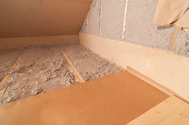 Types of Insulation We Offer in Lafayette, CO